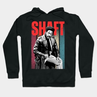 Shaft Hoodie